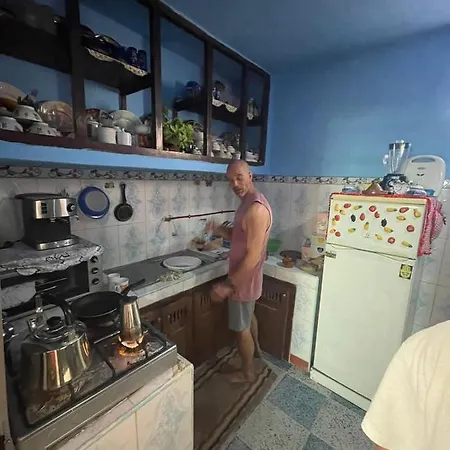 Cap Sim Surf House-3